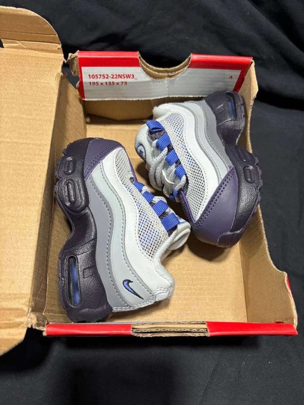 Nike air max